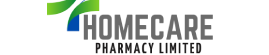 Home Care Pharmacy Limited